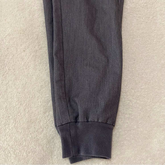 Figs graphite color scrub set size S - Picture 5 of 14